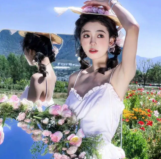 寻找方向