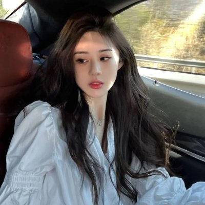 马克思小姐